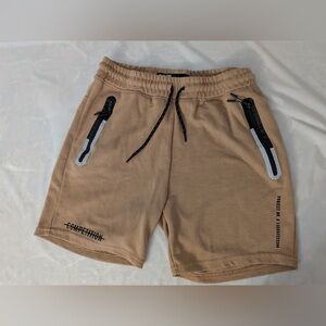 Brooklyn athletic, the jogger short size M